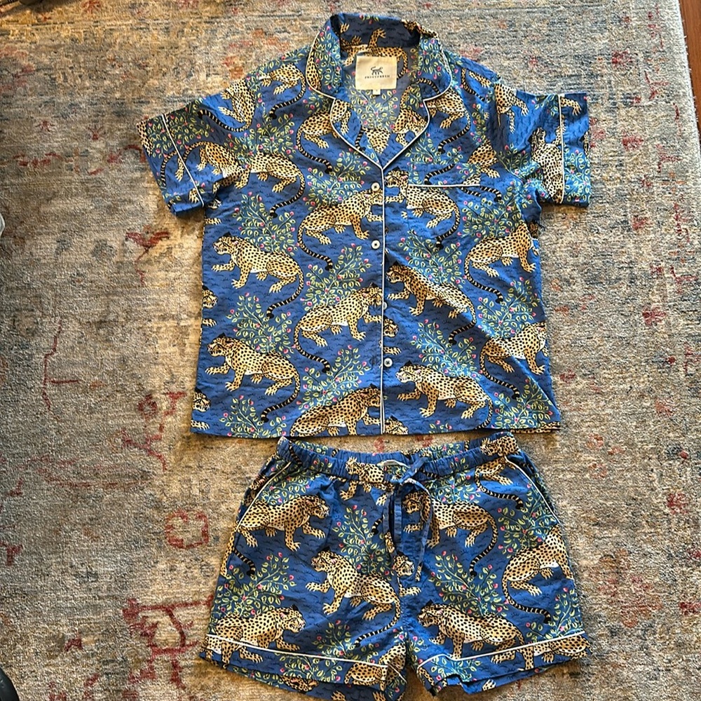 ~Printfresh PJs~